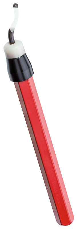 3.2 mm C-10 Hex Body Pocket Deburrer